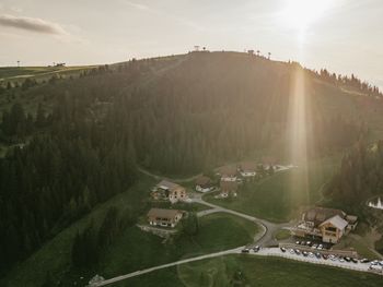 Moselebauer Alm - Kärnten - Österreich