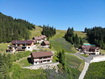 Moselebauer Alm - Carinthia  - Austria