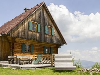 Moselebauer Alm - Carinthia  - Austria