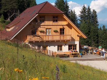 Moselebauer Alm - Carinthia  - Austria