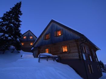 Moselebauer Alm - Carinthia  - Austria