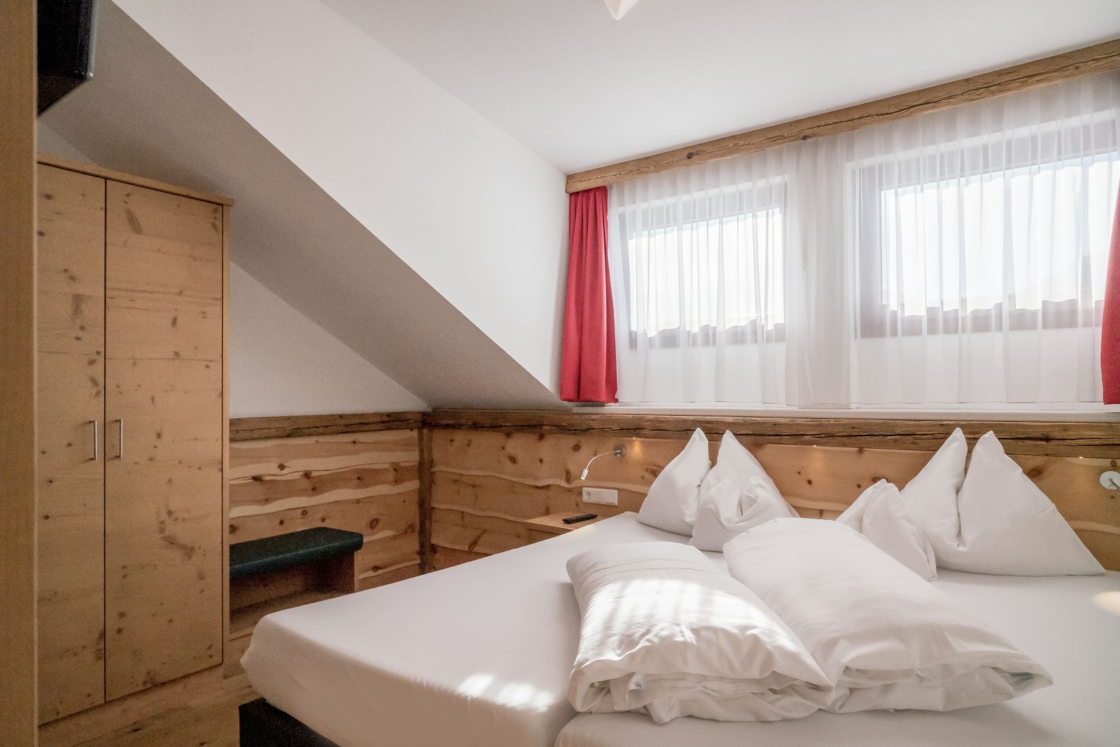 Familiensuite Haus „Hohe Munde“ image 3 - Familotel Seefeld Tirol Das Kaltschmid