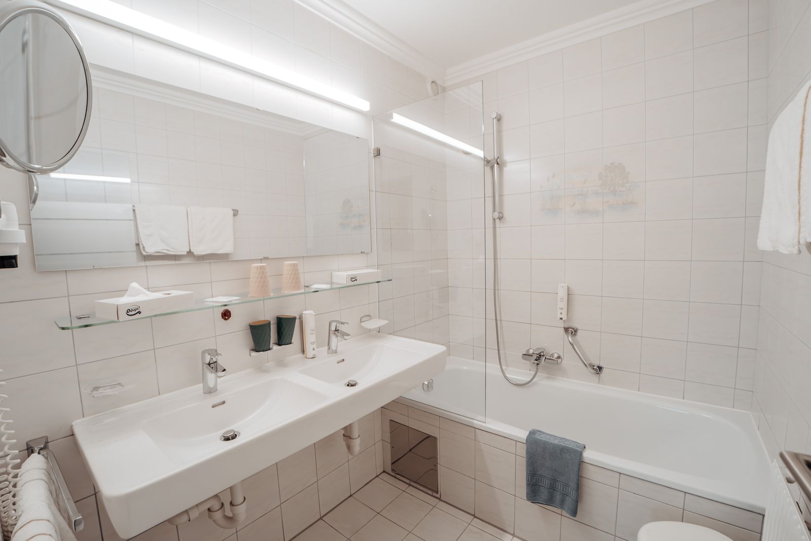 3-Raum Apartment Seefeld ERKER image 3 - Familotel Seefeld Tirol Das Kaltschmid
