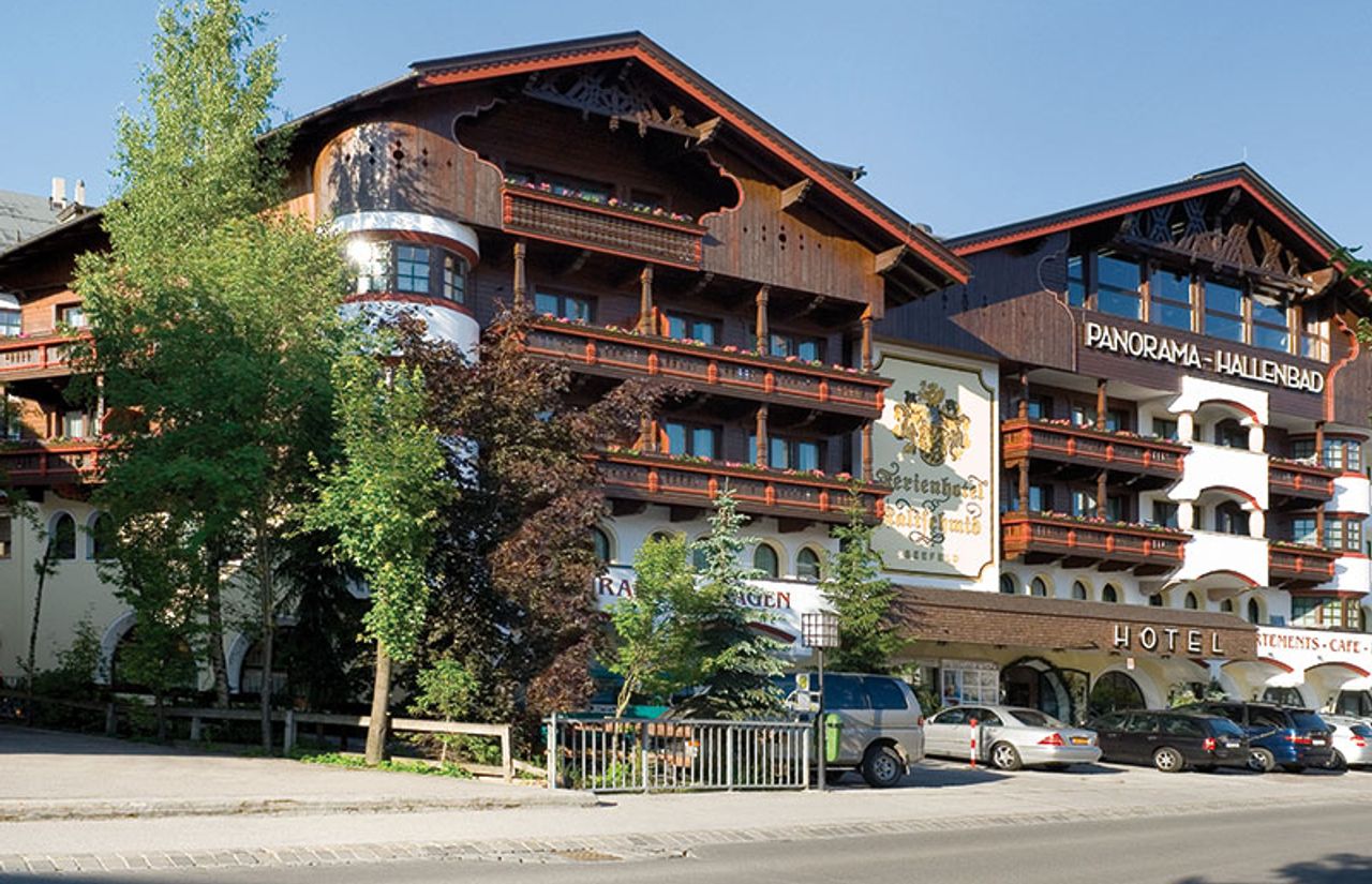 Familotel Tirol Das Kaltschmid Bildergalerie