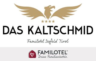 Familotel Tirol Das Kaltschmid - Logo