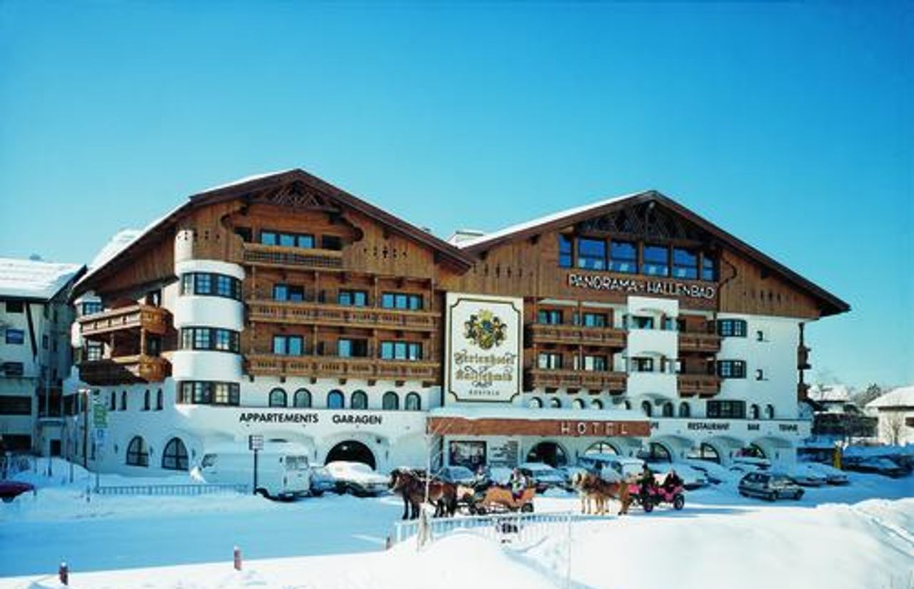 Familotel Tirol Das Kaltschmid Bildergalerie