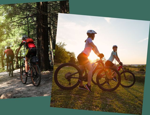 Angebot: Allgäuer Radlsommer - Parkhotel Burgmühle