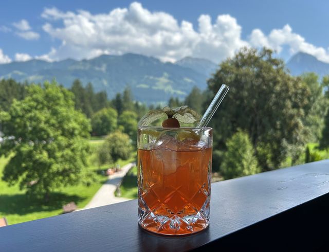 Angebot: Genussmoment - Parkhotel Burgmühle