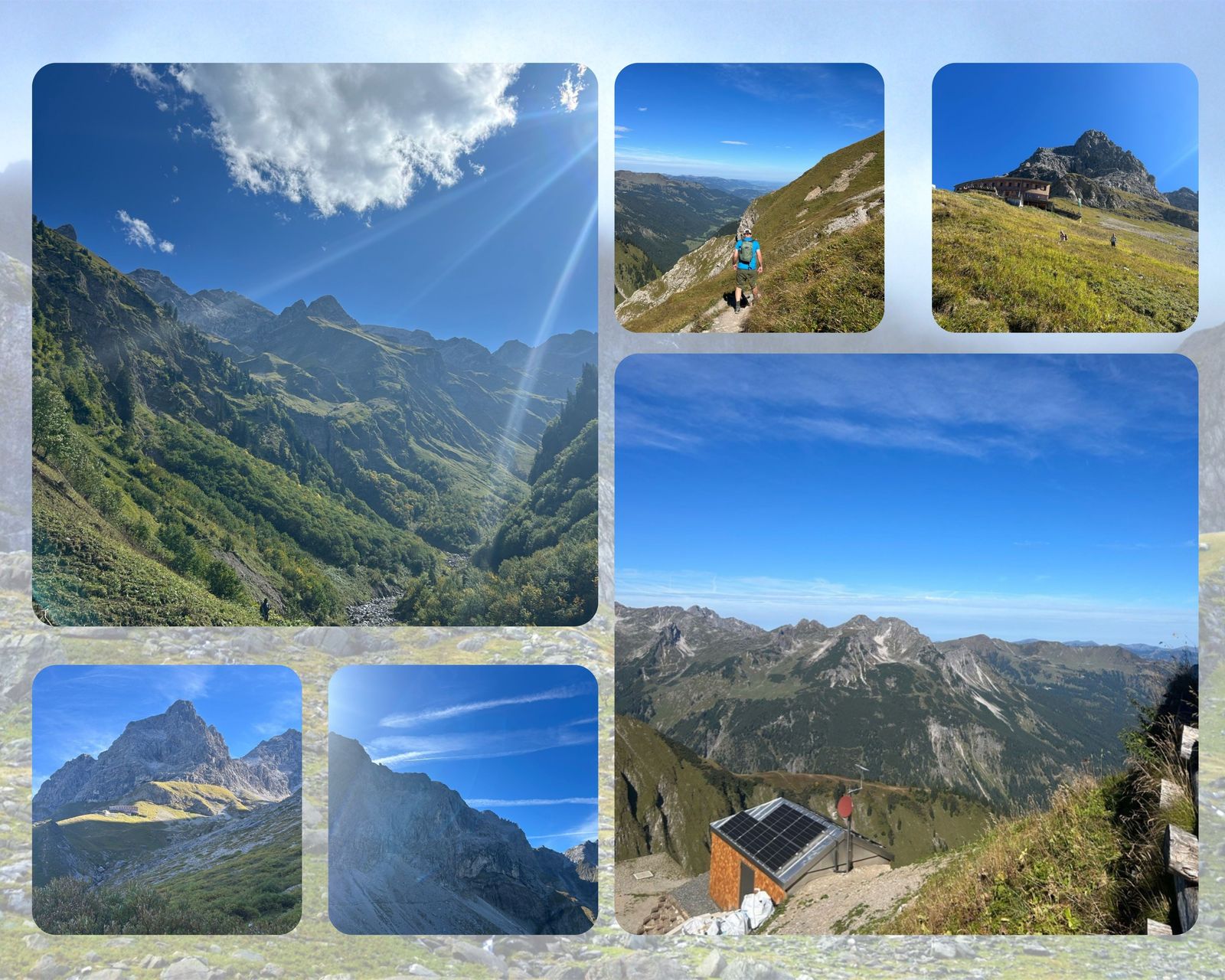 Wanderwoche  image 1 - Parkhotel Burgmühle