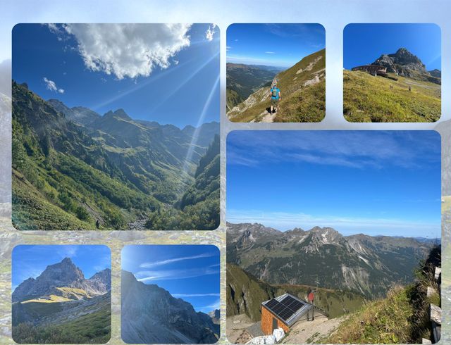 Offer: Hiking weeks  - Parkhotel Burgmühle