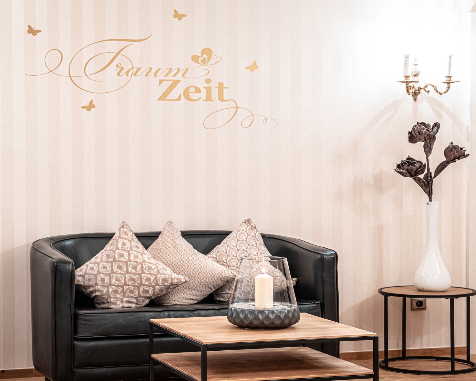 Besonderes Schmankerl - 10 % Ermäßigung image 1 - Parkhotel Burgmühle