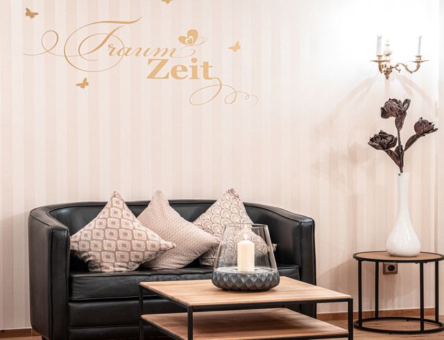 Angebot: Besonderes Schmankerl - 10 % Ermäßigung - Parkhotel Burgmühle