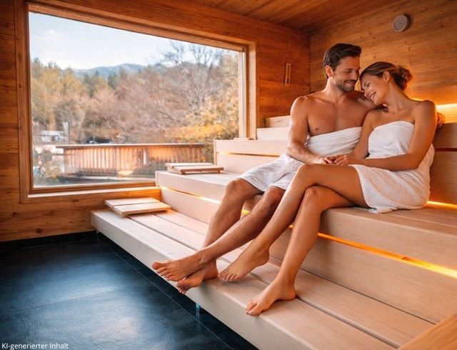 Angebot: Offline - Genuss - Parkhotel Burgmühle