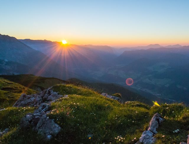 Angebot: Sommerglück - 7 Tage wohnen - 6 Tage bezahlen - Parkhotel Burgmühle