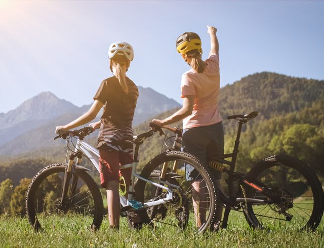 Angebot: Allgäuer Radlsommer - Parkhotel Burgmühle
