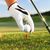 4 days of golf