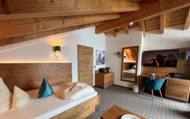 Hotel Room: Single room, 22- 26 m² - Parkhotel Burgmühle