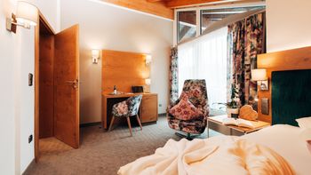 Einzelzimmer 22-26 qm | 3 Nächte