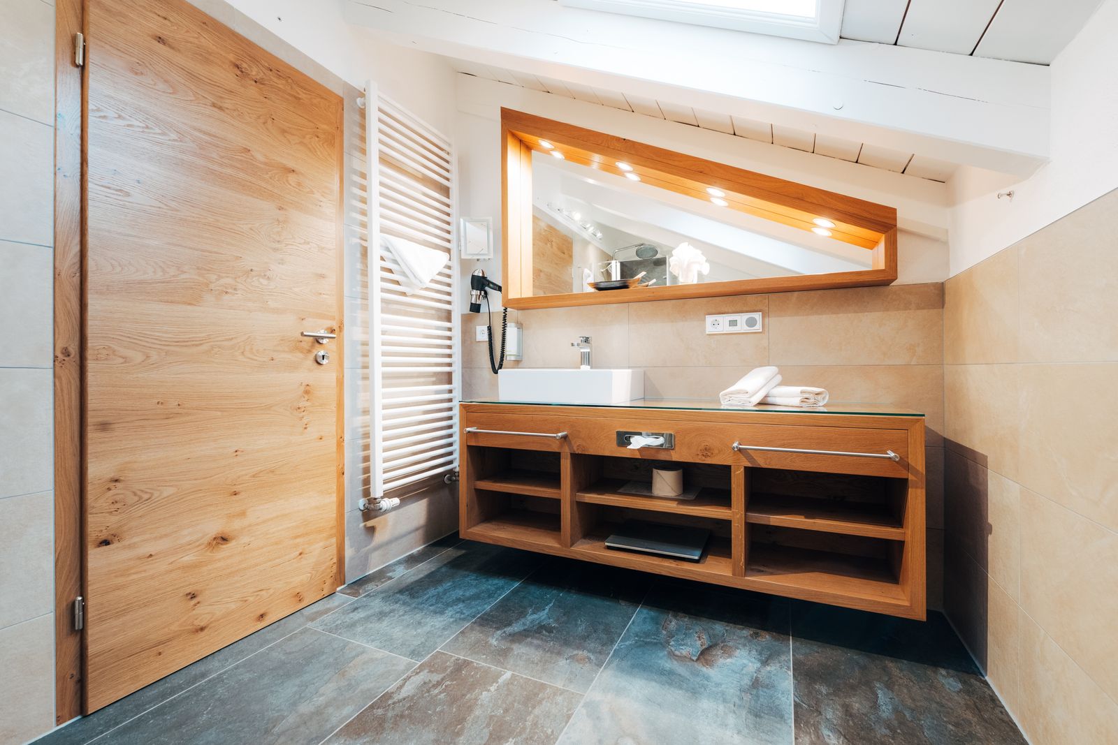 Single room, 22- 26 m² image 7 - Parkhotel Burgmühle