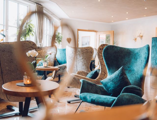 Angebot: Kuschelzeit im Allgäu - eine Nacht Gratis - Parkhotel Burgmühle
