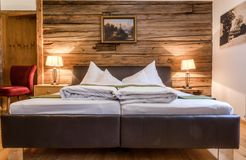 Biohotel Stillebach, St. Leonhard im Pitztal, Tirolo, Austria (44/46)