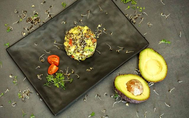 Biohotel Stillebach: Alkaline Diet – the wacker-methode® in Early Summer
