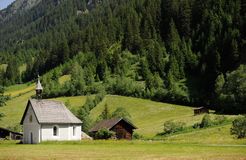 Biohotel Stillebach, St. Leonhard im Pitztal, Tirolo, Austria (11/46)