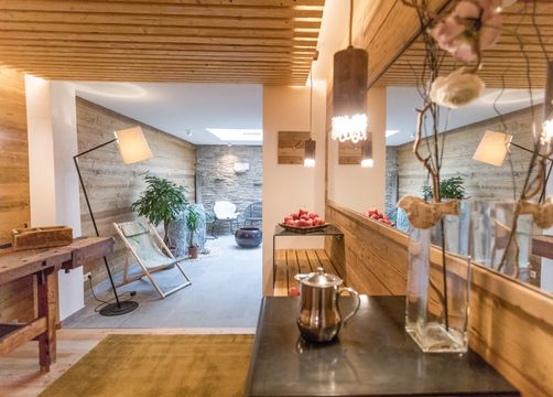 Biohotel Stillebach, St. Leonhard im Pitztal, Tirolo, Austria (19/46)