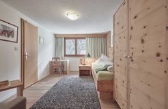 Single-room Stillebach (3/4) - Biohotel Stillebach