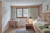 Einzelzimmer Stillebach