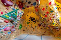 Biohotel Stillebach: Kletterstadl - Biohotel Stillebach, St. Leonhard im Pitztal, Tirol, Österreich