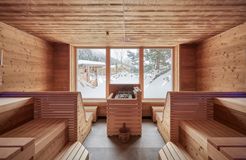 Biohotel Stillebach, St. Leonhard im Pitztal, Tyrol, Austria (41/56)