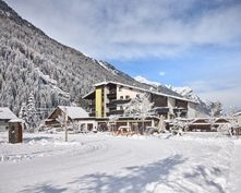 Biohotel Stillebach, St. Leonhard im Pitztal, Tyrol, Austria (2/56)