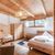 Zirben-Vierbettzimmer Stillebach