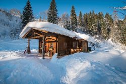 Hütten in Mühlbach am Hochkönig