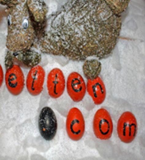 Easter 2027