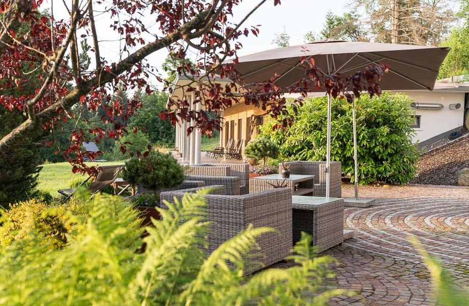 Oster-Arrangement 4 Nächte