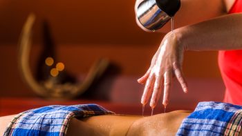 Vinoble Balance Massage