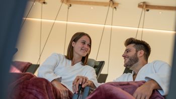 Lückentag mit Candle-Light-Dinner... 