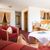 Wellnesssuite mit Dampfdusche