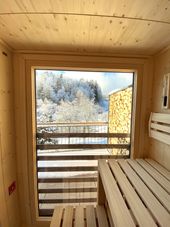 Weihnachts- und Silvesterspecial CHALET