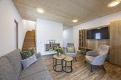 Wald Chalet
