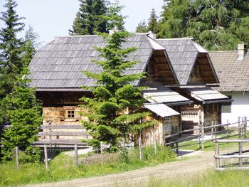 Alpine-Lodges Lisa - Carinthia  - Austria