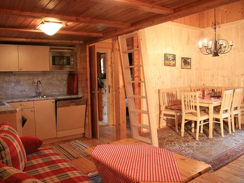 Alpine-Lodges Theresia - Carinthia  - Austria