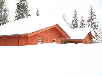 Alpine-Lodges Theresia - Kärnten - Österreich