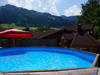 Almdorf Wildschönau - N1 - Tyrol - Austria
