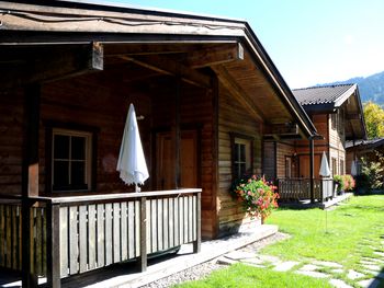 Almdorf Wildschönau - W1 - Tyrol - Austria