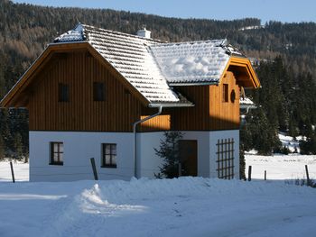 Hüttendorf Flattnitz - Typ C - Carinthia  - Austria