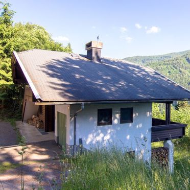 Aussenansicht, Haus Framgard, Bad Kleinkirchheim, Kärnten, Kärnten, Österreich