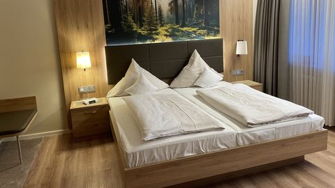 Suite Terrasse Talseite